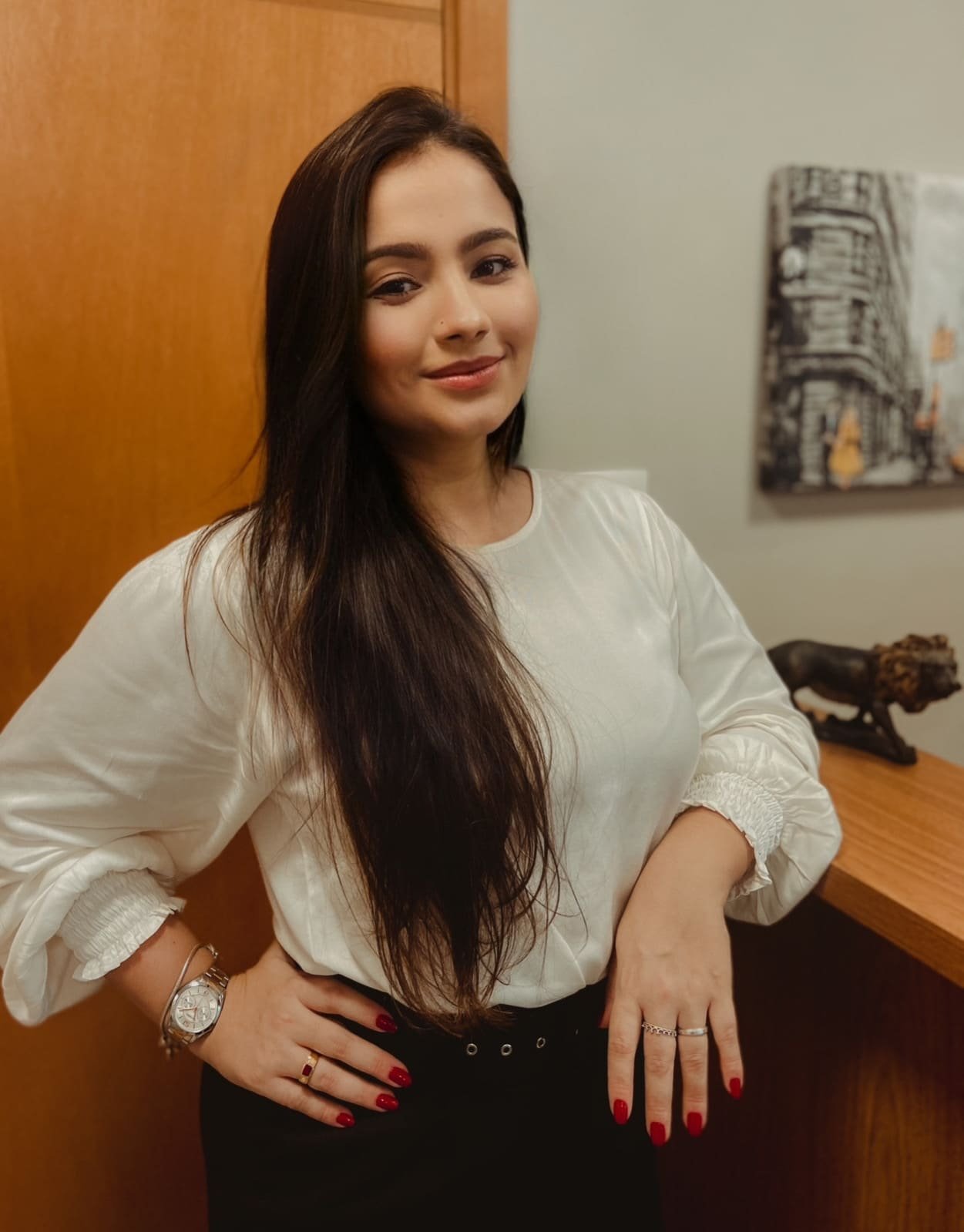 Isabella Cardoso Cezar
