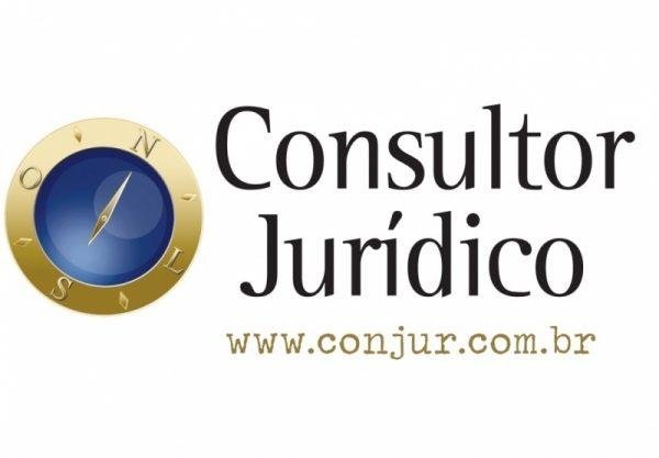Consultor Jurídico