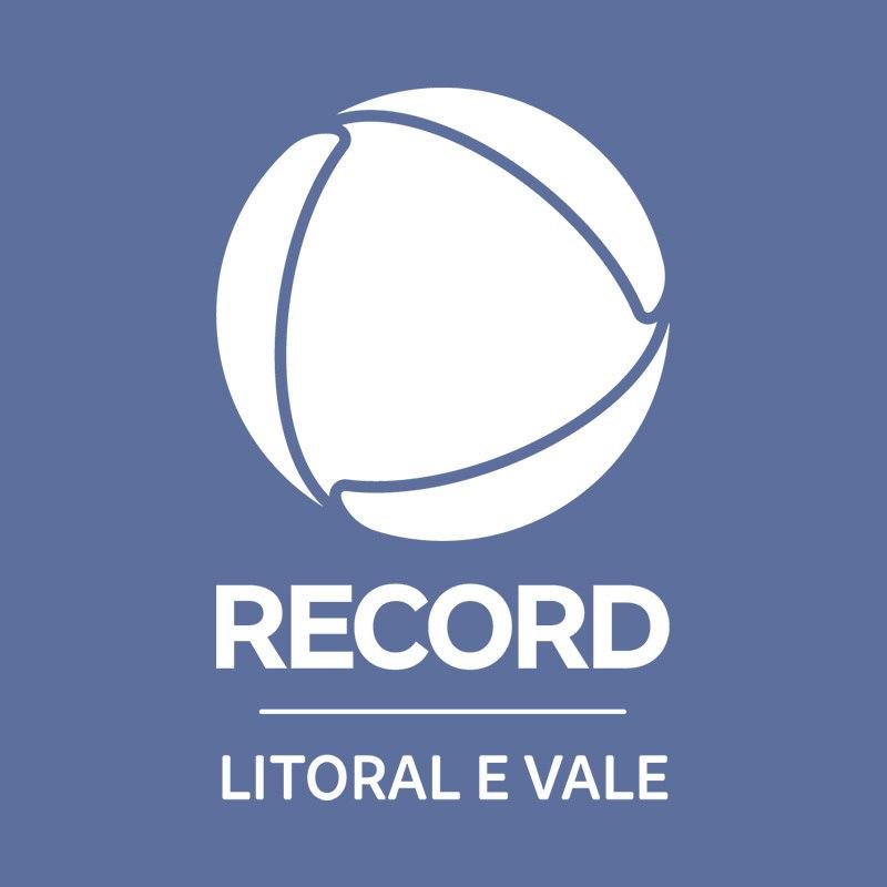 Record Litoral e Vale