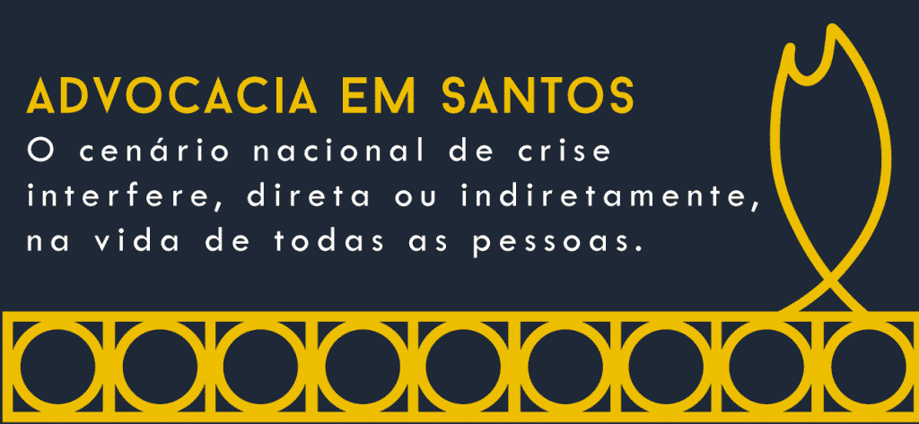 Advocacia em Santos