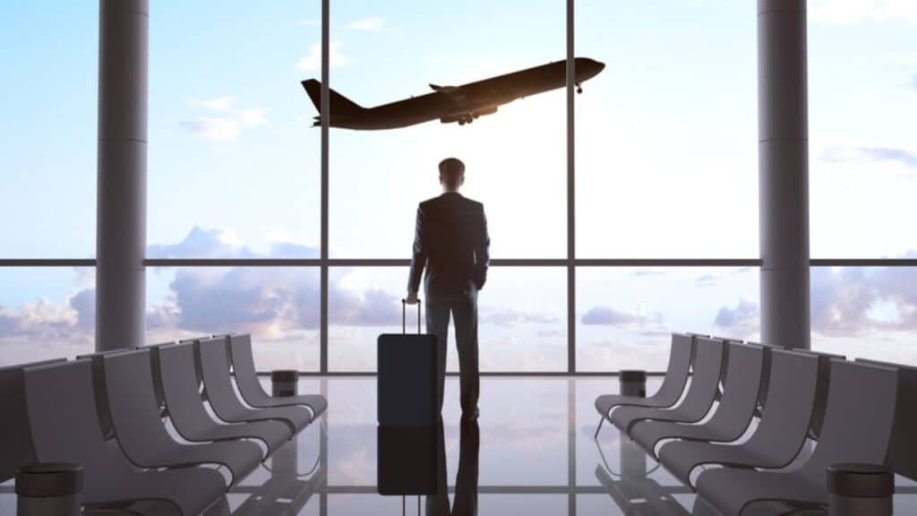 Danos ocorridos na falha de prestação de serviço de Companhias Aéreas: Prazo para reclamar