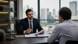 Imagem de capa: Advogado trabalhista em Campinas: quando procurar e como funciona o atendimento